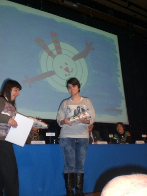 Noelia gana el Accésit_13