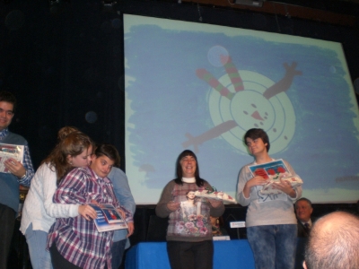 Noelia gana el Accésit_14