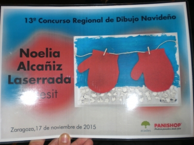 Noelia gana el Accésit_16