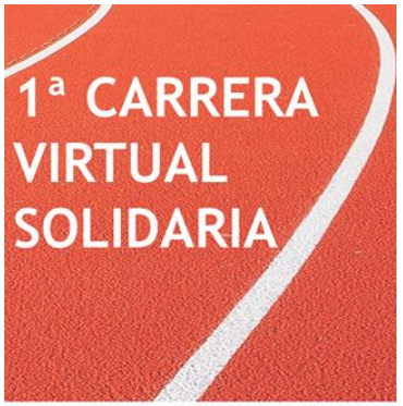 I Carrera Virtual Solidaria EMDE
