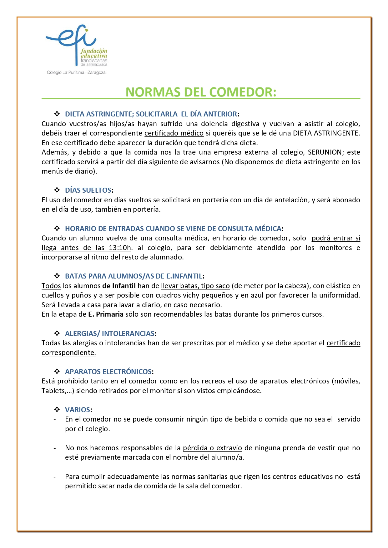 NORMAS COMEDOR WEB page-0001