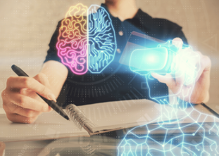 EnganchaTIC con Inteligencia Artificial