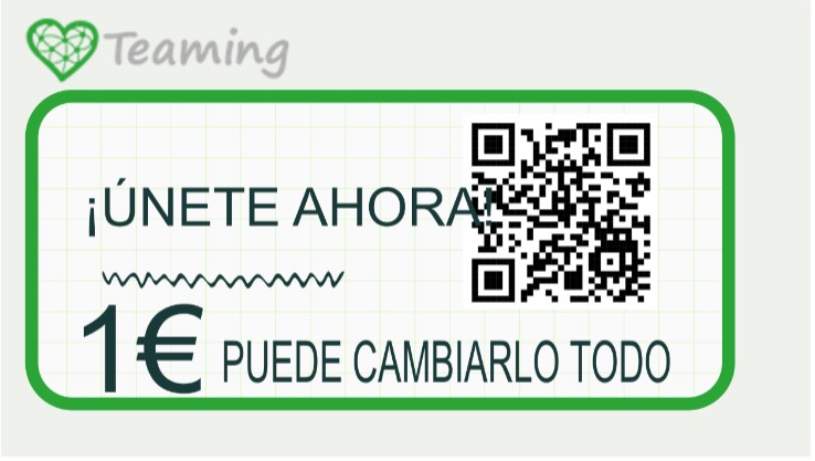 Plataforma Teaming