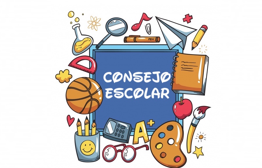 Elecciones Consejo Escolar