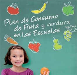 Plan consumo fruta